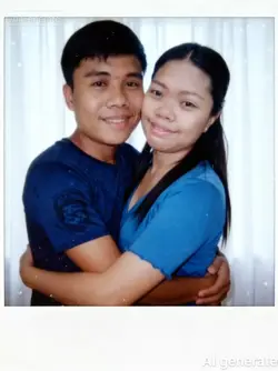 couple love