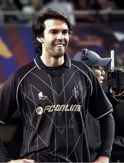 Kaká