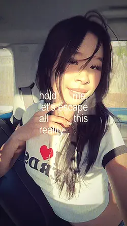 Hold me
