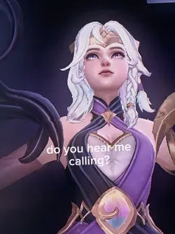hear me calling?