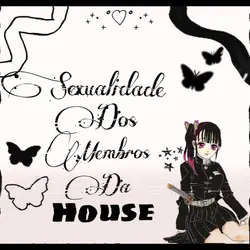 Sexualidades dos mb!