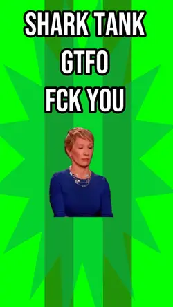 Shark Tank GTFO 