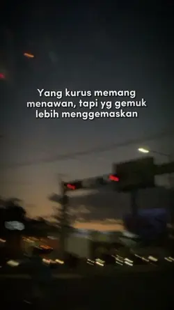 Yg Gemuk