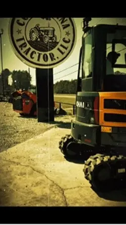 Yuchai U35 Excavator
