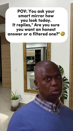 Smart Mirror