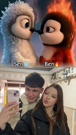 Senn ve benn