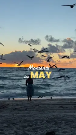 may moments