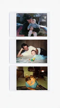 Happy father’s day