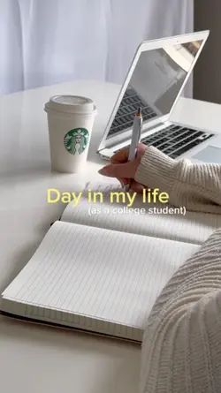 day in my Life 