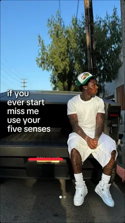 Five senses trend