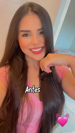 Antes e depois