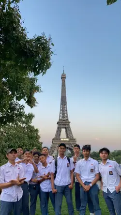 fotbar di Paris 