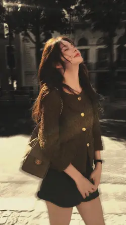 One photo vintage 