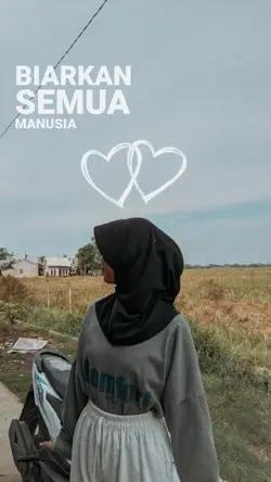 Biarkan semua manusi