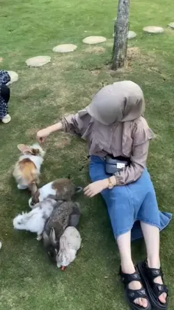 demi aku yang pernah