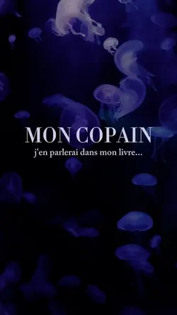 je l'aime énormément