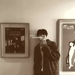 I didn't expect that