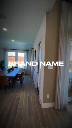 real estate promo