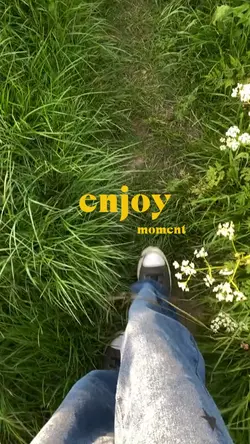 enjoy