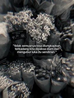tdk semuanya bisa