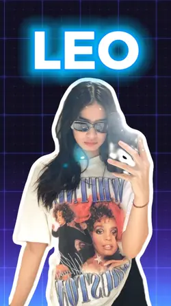 VERSI LEO
