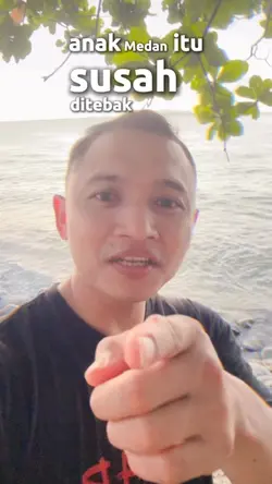 Anak medan