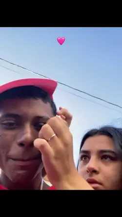 meu amor 