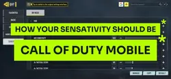 Settings Guide