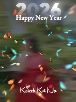 Happy New Year 2026
