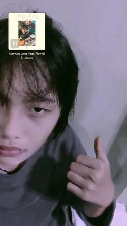 atin atin lang | lyr