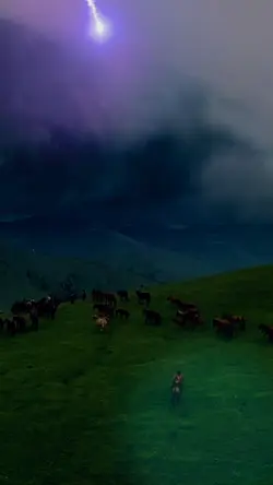 Sangre de cristo