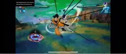 Sonic sway