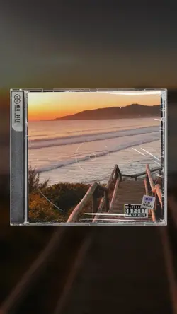 Capa de Cd