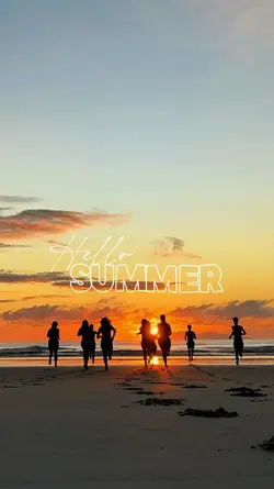 Hello Summer