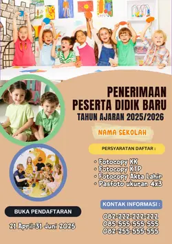 PPDB sekolah