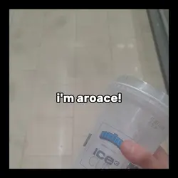 Aroace bingo!!