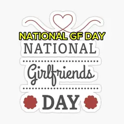 national gf day