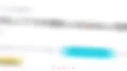 匂わせ