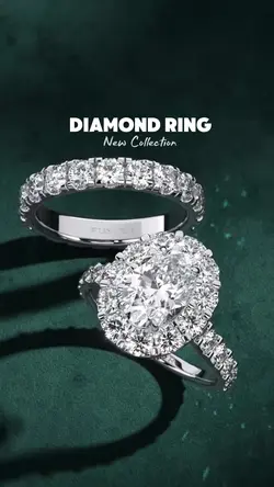 Diamond Ring 