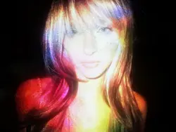 dancing in the dark