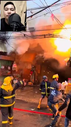 sunog