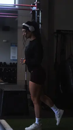 workout