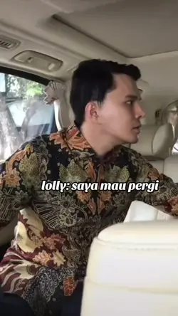 dibawa kemana lolly 
