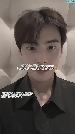 Eunwoo fancam🪐