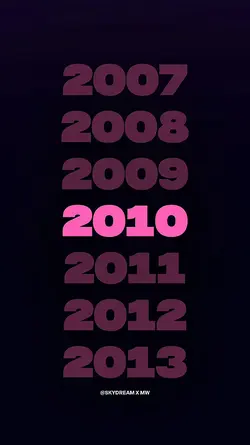 NO MIROR 2010