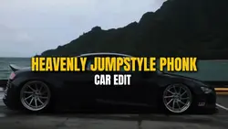 Heavenly Jumpstyle