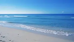 pantai