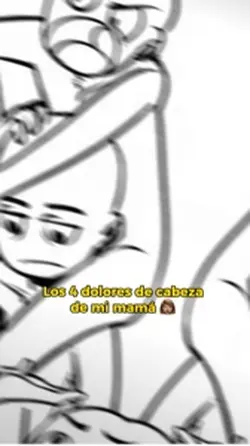 4 dolores de cabeza