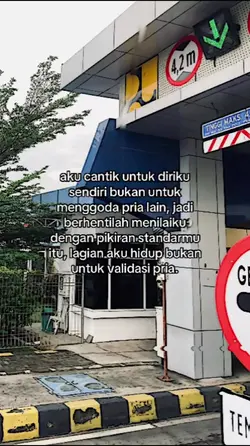 AKU CANTIK UNTUK