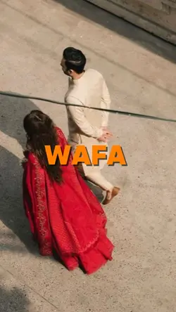 Teri wafa